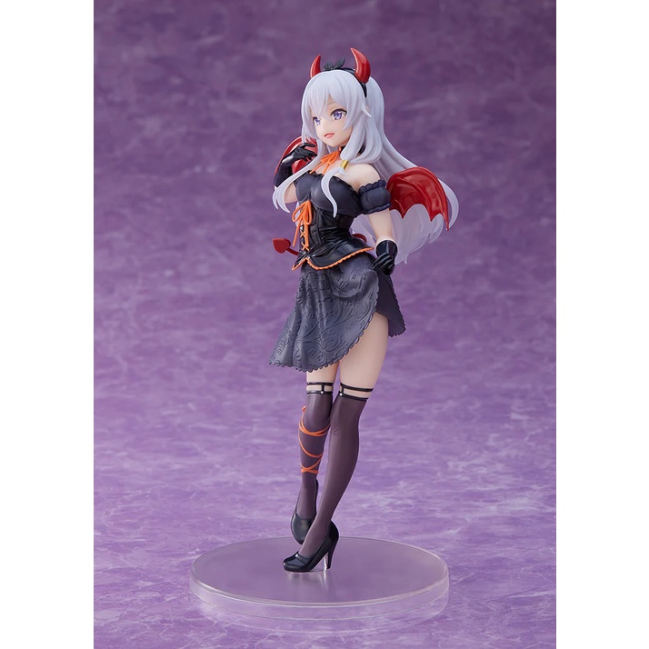 Mô Hình Elaina, Majo no Tabitabi, Little Devil Ver. - Coreful Figure , Figure Chính Hãng Nhật Bản