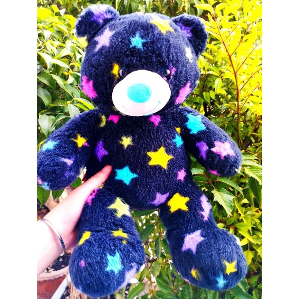 Gấu bab bear mẫu lạ