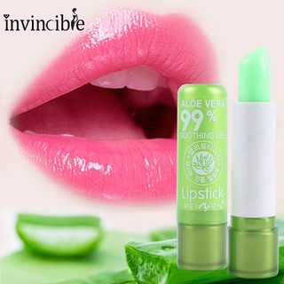SON DƯỠNG MÔI LÔ HỘI ALOE VERA
