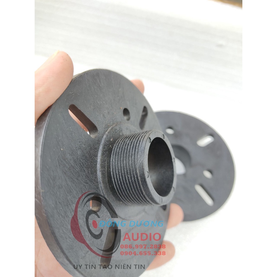 MẶT BÍCH 450 REN XOÁY NGOÀI - GIÁ 1 CÁI - CHUYỂN TRÉP BẮT VÍT SANG REN XOÁY