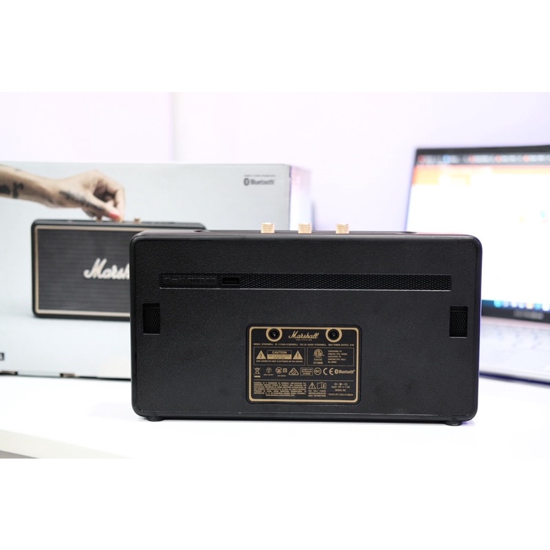 Loa Bluetooth Marshall Stockwell 1