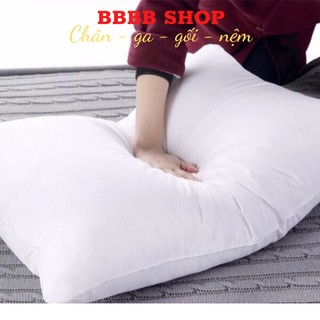 [SIÊU ÊM] Ruột Gối Hơi RIOTEX Cao Cấp Athena Mềm Mịn, Tơi Xốp, Thấm Hút Tốt Đủ Kích Thước