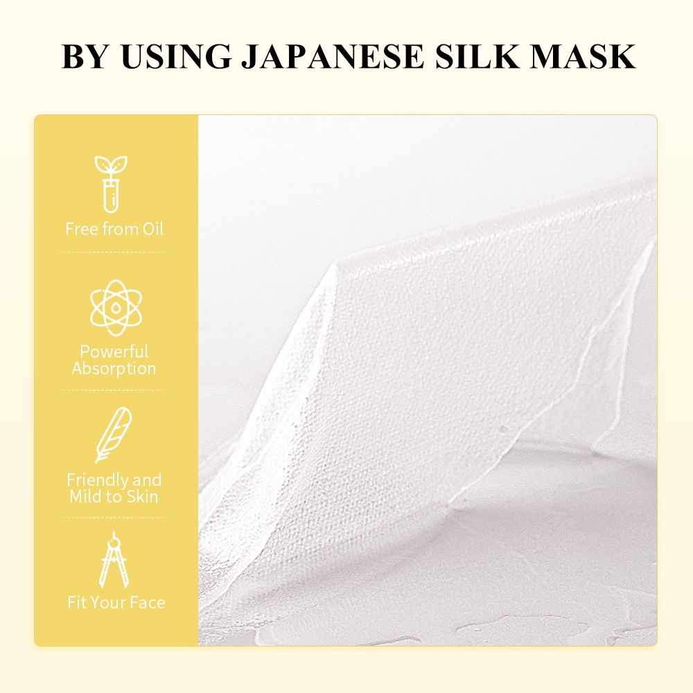 Mặt Nạ Breylee Retinol Chống Lão Hóa Chống Nhăn Làm Trắng Da Săn Chắc 25ml