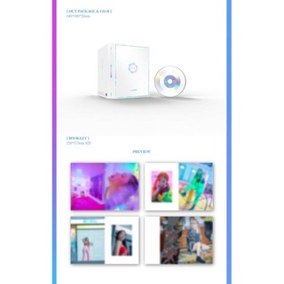 MAMAMOO - Mini 9th Album [WHITE WIND]