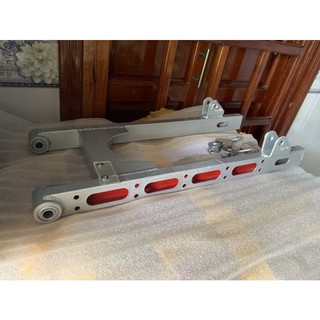 Gắp cnc 52cm lắp xe sirius, taurus, jupiter