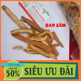 Đan Sâm Loại Cao Cấp 500gr  - Thảo Dược Thanh Bình