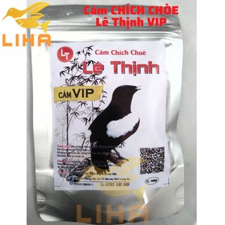 Cám Chích Chòe Lê Thịnh Dưỡng - Cám Lê Thịnh Chòe