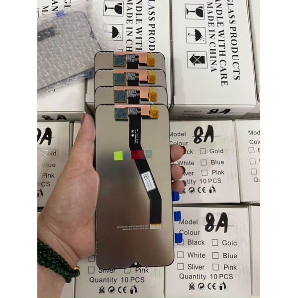 Màn hình xiaomi redmi 8 zin hãng