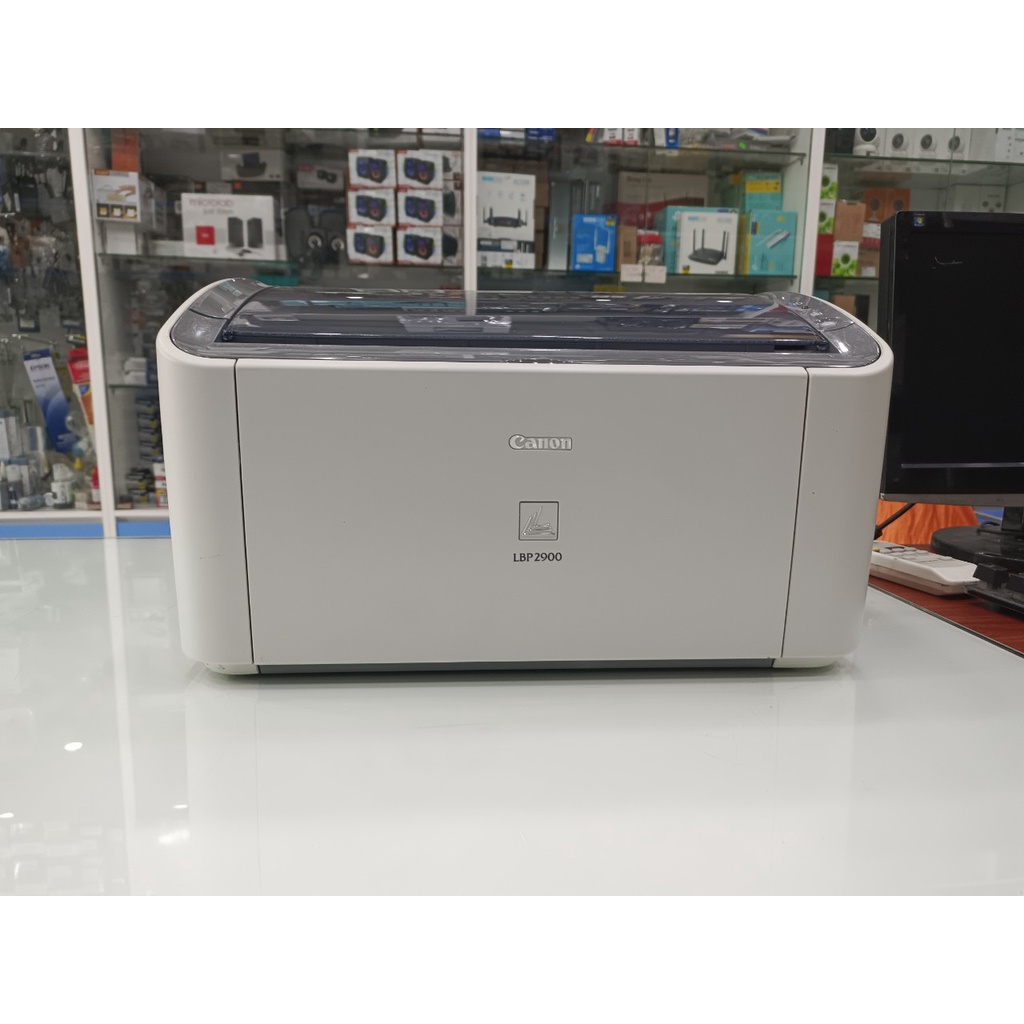 Máy in cannon 2900 cũ