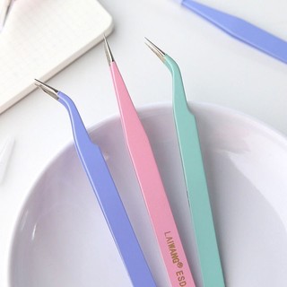 Nhíp gắp stickers tiện lợi dễ thương
