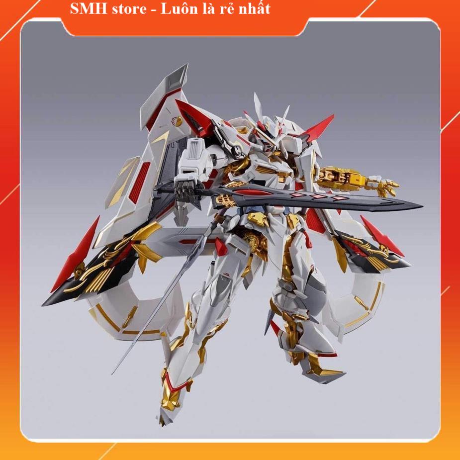 Mô hình đồ chơi lắp ráp Daban 8826 MG Astray Gold Frame Amatsu Hana