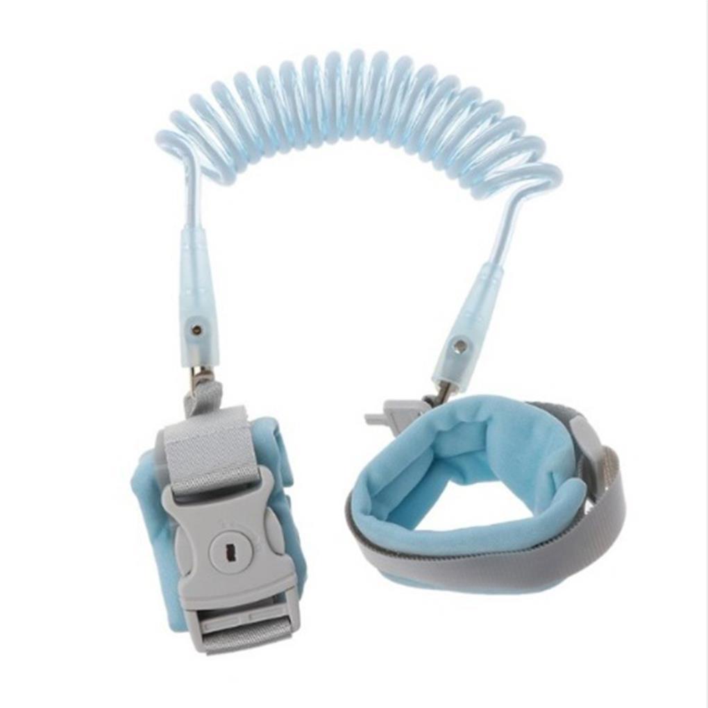 Dây Đai Dắt Bé Đi Dạo Chống Thất Lạc Có Thể Điều Chỉnh Kích Thước 1 5 / 2 / 2 5