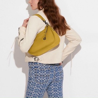 Túi Coach Cary Crossbody hàng chuẩn