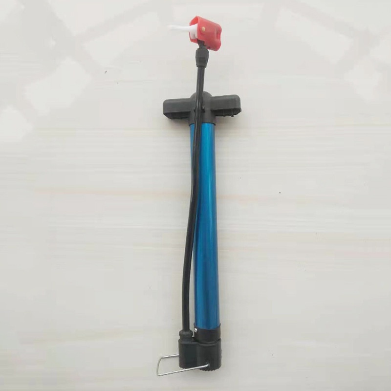 Bơm xe đạp mini cao cấp chuyên dùng cho xe đạp, xe máy