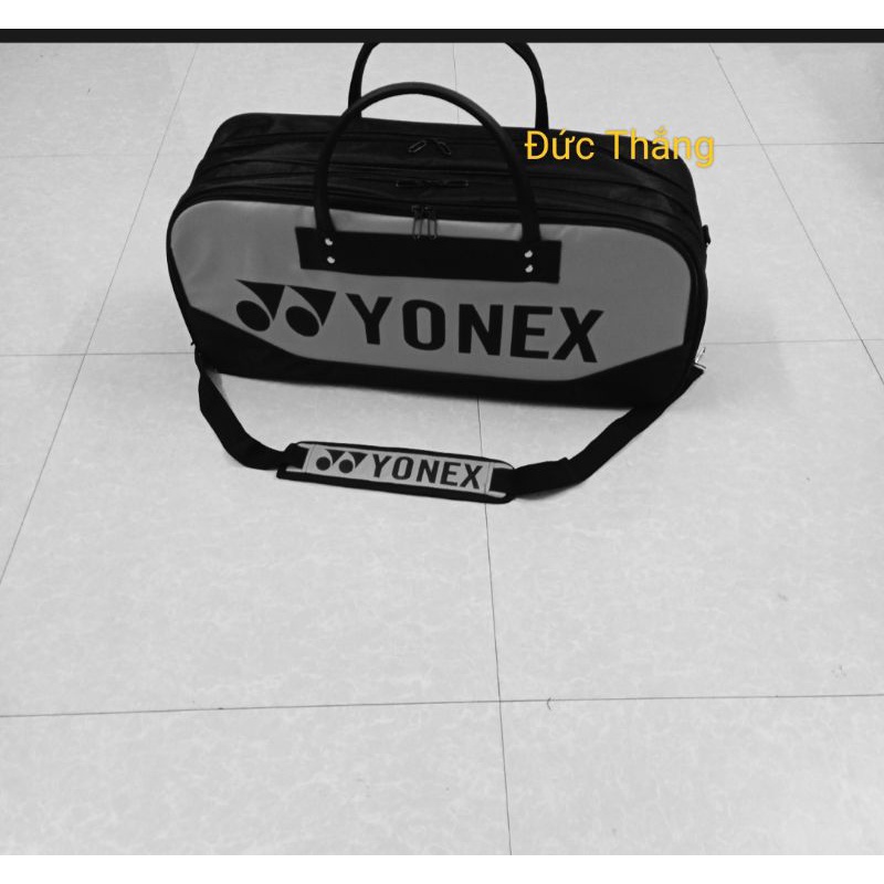 túi vợt Yonex vuông mẫu mới