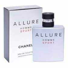 - Nước hoa Chael  Allure 100ml