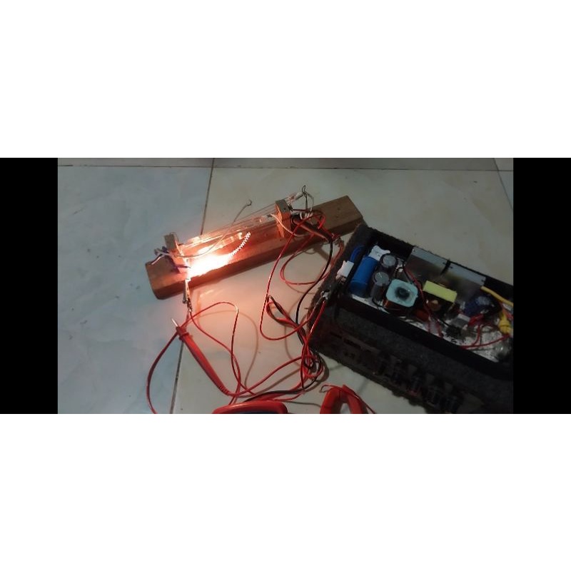 máy 2 fet điện tử tg500 chuyên lươn lóc trê nổi đẹp 1m ruộng mương