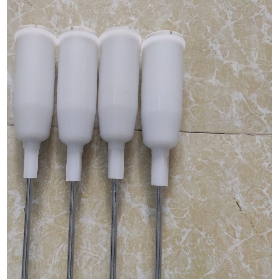 Quang treo giảm sóc máy giặt LG 59cm