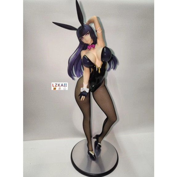 Mô Hình Nhân Vật HINASAWA TOMOKA 46Cm Tỉ Lệ 1 / 4