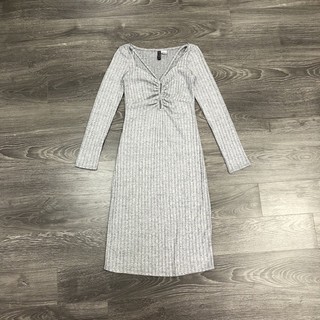 Đầm ôm cutout