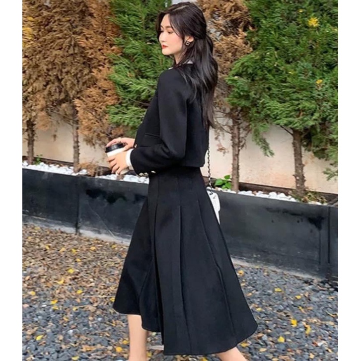 Set da lộn siêu chảnh 2196