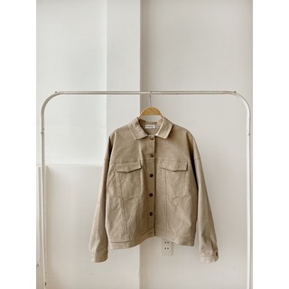 Áo khoác nữ jacket RUCHAN
