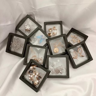 Hộp Đựng Trang Sức 3D Độc Đáo Ốp