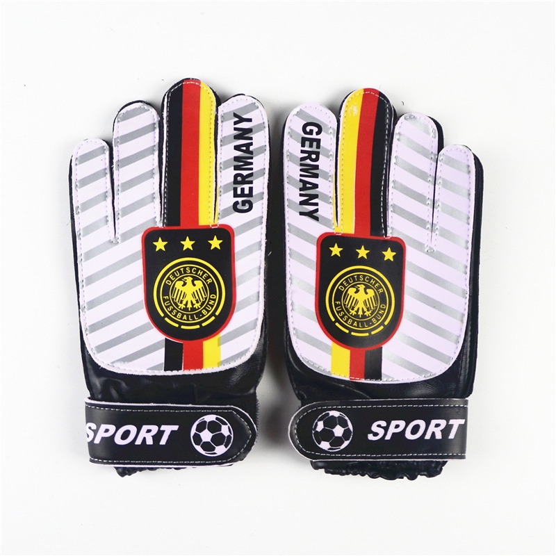 Găng Tay Thủ Môn Bảo Vệ Ngón Tay Cho Người Lớn Và Trẻ Em