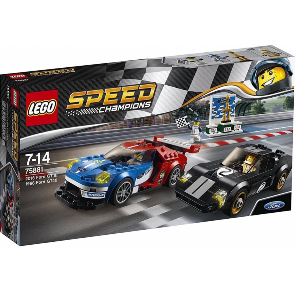 LEGO SPEED 75881/75885/75886/75887/75888/75889/75893/76896/76897/76898/75899
