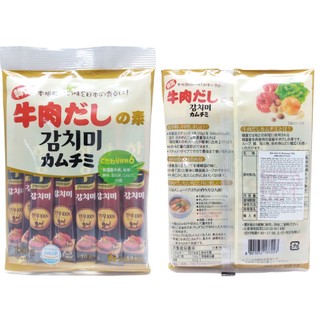 Hạt nêm bò Daesang 120g Nhật Bản
