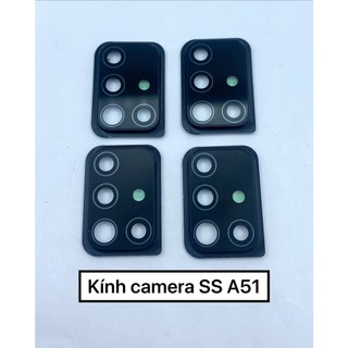 Kính camera ss a51