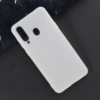[Ảnh Thật] Ốp lưng Samsung A8s / A9 PRO 2019 Dẻo Nhám Mờ