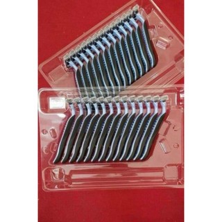Dao cạo râu Gillette - Custom Plus 36 cây