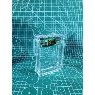 Box sạc dự phòng mica