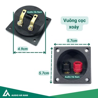 Trạm loa các loại ( giá 1 chiếc )