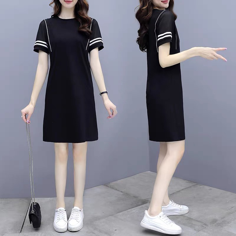 Đầm bigsize. Đầm suông. Mã BG01. Inbox để được shop tư vấn size 0944885500