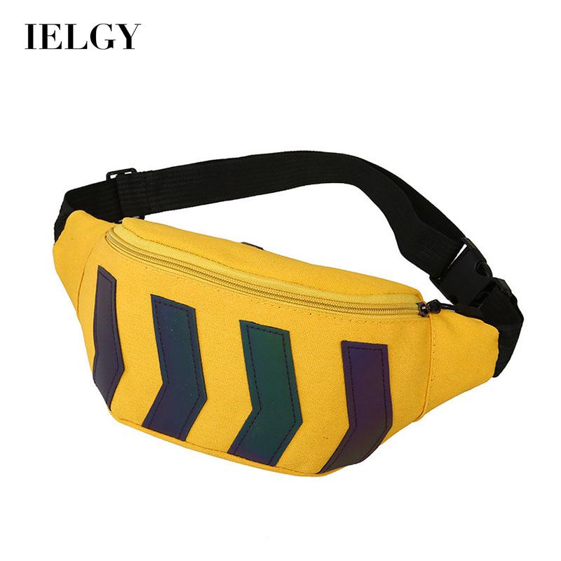 Túi Đeo Chéo Vai Bằng Vải Thời Trang Sành Điệu Bắt Mắt Cho Nữ