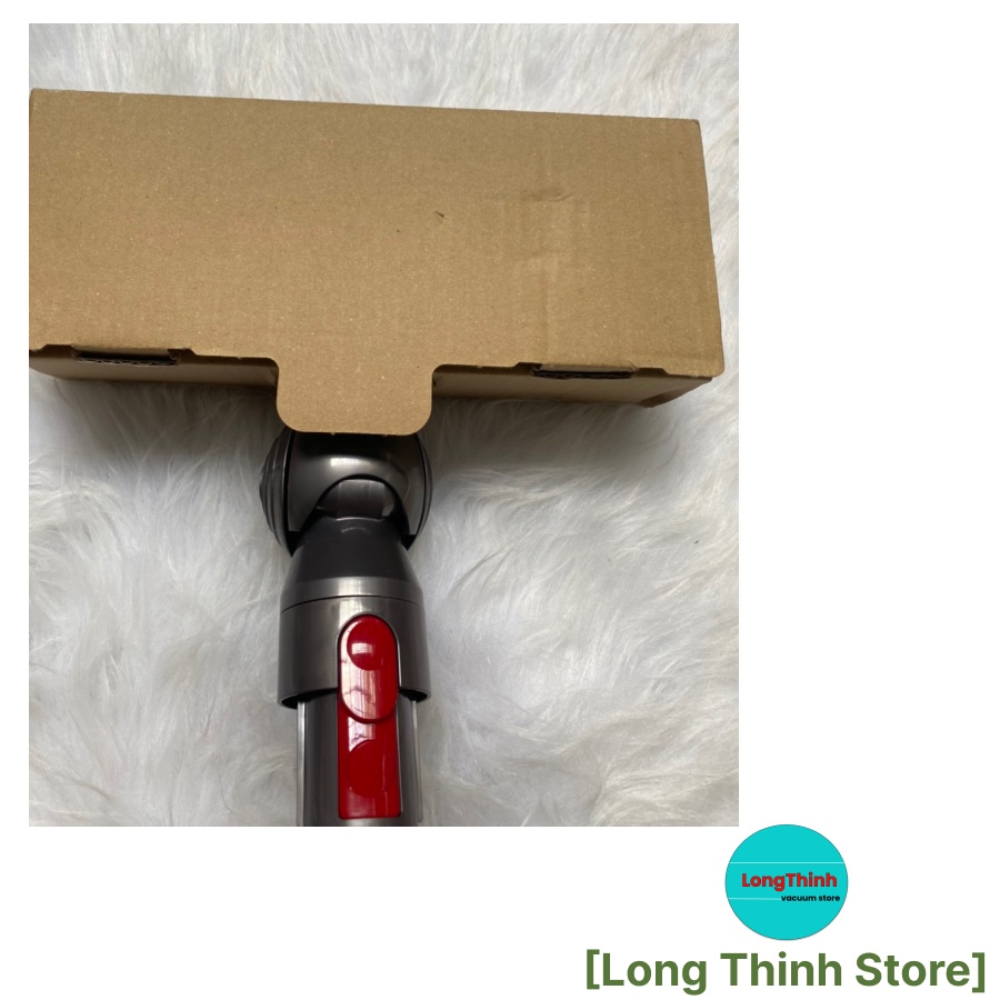 Đầu hút sàn momen xoắn máy hút bụi 𝐃𝐲𝐬𝐨𝐧 torque drive cleaner head V10 V11 V12 V15 SV18 V10 Slim