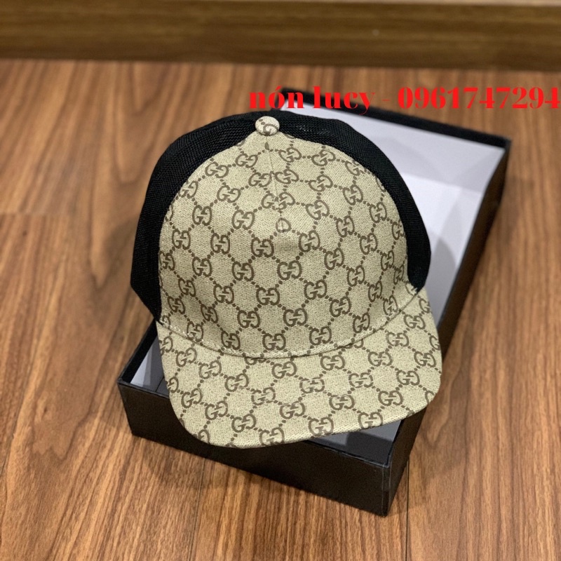 Nón Classic Like Âu Full Hộp