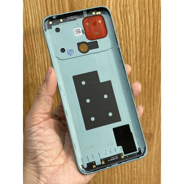 Nắp lưng xiaomi poco C40