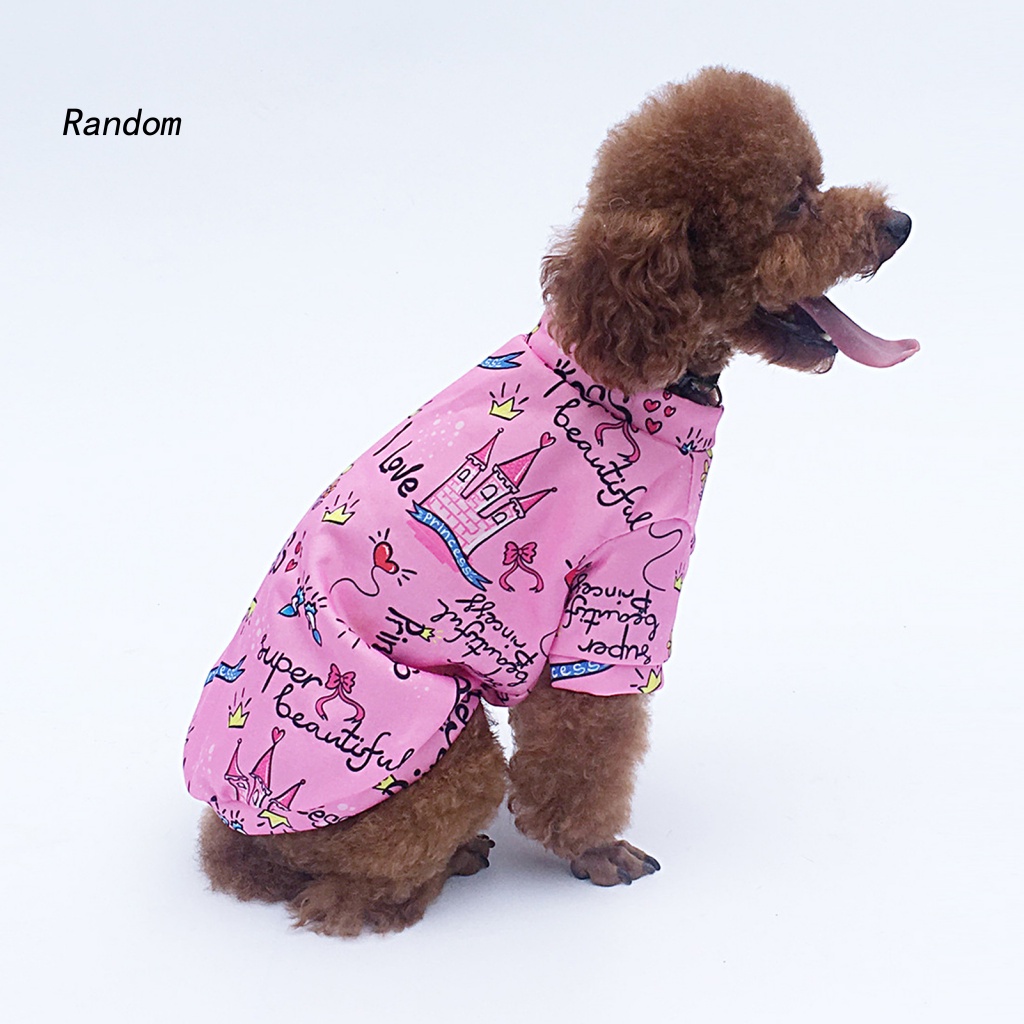Áo Sweater Siêu Mềm Giữ Ấm Mùa Đông Cho Thú Cưng