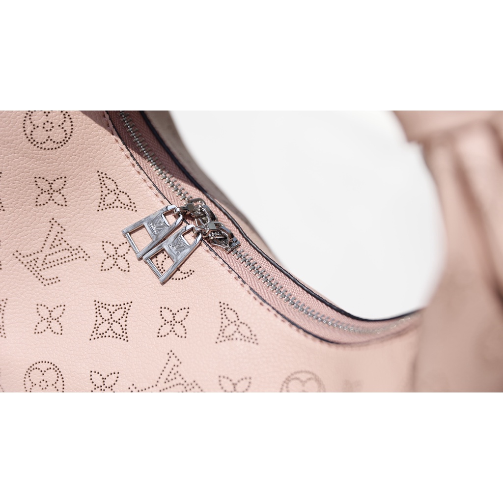 Túi LV W266-24 WHY KNOT PM 4 màu fullbox nam châm nguyên seal, kèm quai xích pha da