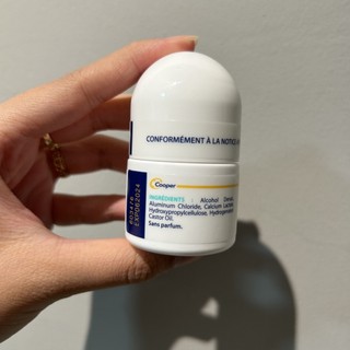 Lăn khử mùi Etiaxil Pháp 15ml
