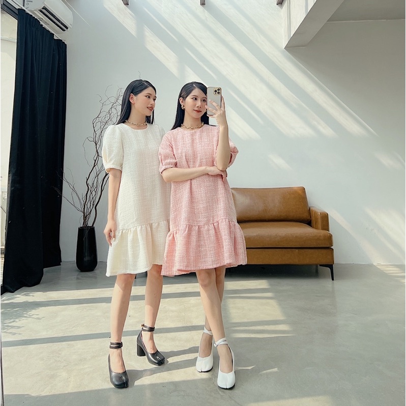 Giày hình móng ngựa hàng QCCC