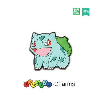 Mới Dép crocs jibbitz-Pokemon  / Bộ jibbitz / crocs jibbitz / Sinh Nhật