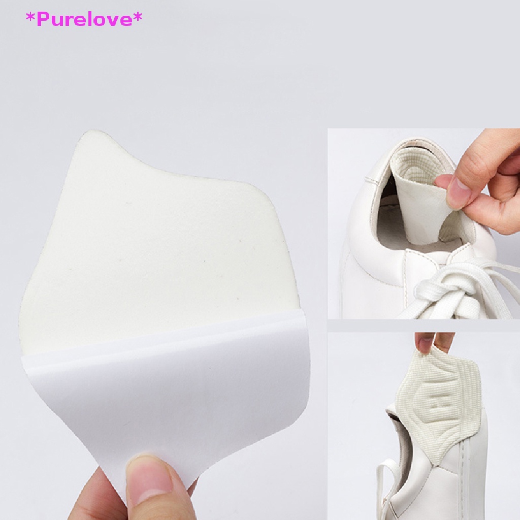 Set 1 / 2 Cặp Đệm Lót Giày Thể Thao Chống Đau Có Thể Điều Chỉnh Tiện Lợi Mới