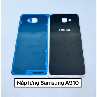 Nắp lưng thay thế cho SS A910