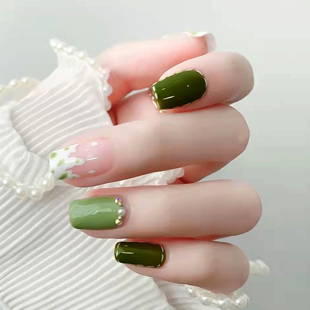 Lọ Sơn Móng Tay 12ml Chống Rò Rỉ Bằng Sợi Tổng Hợp Dành Cho Nữ