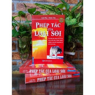 Sách - Phép tắc của loài Sói (tái bản)