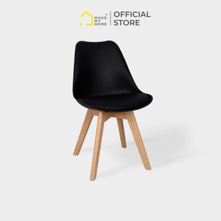 Ghế Làm Việc Ghế Bàn Ăn Hiện Đại Tối Giản Make My Home LUXURY